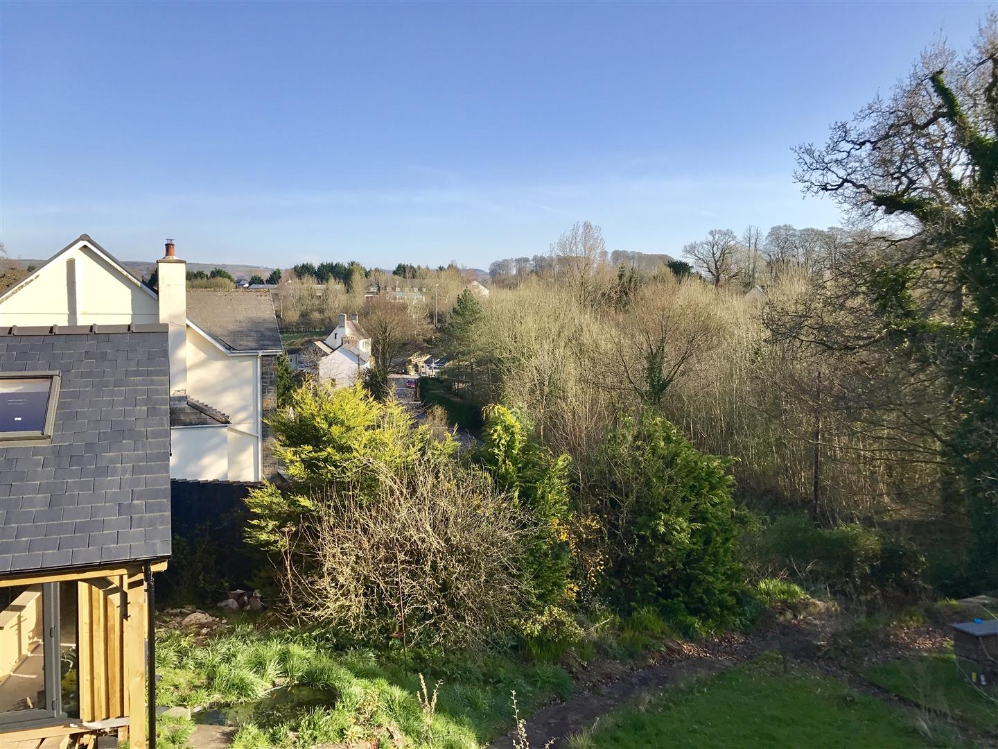A VIEW FROM THIS ROOM